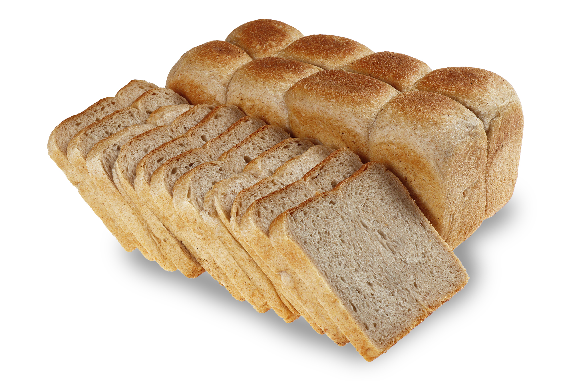 DINKEL-Toastkasten Bio 655 g