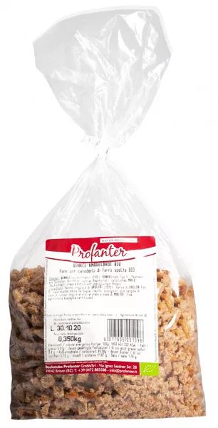 Pane per canederli di farro Bio 350 g