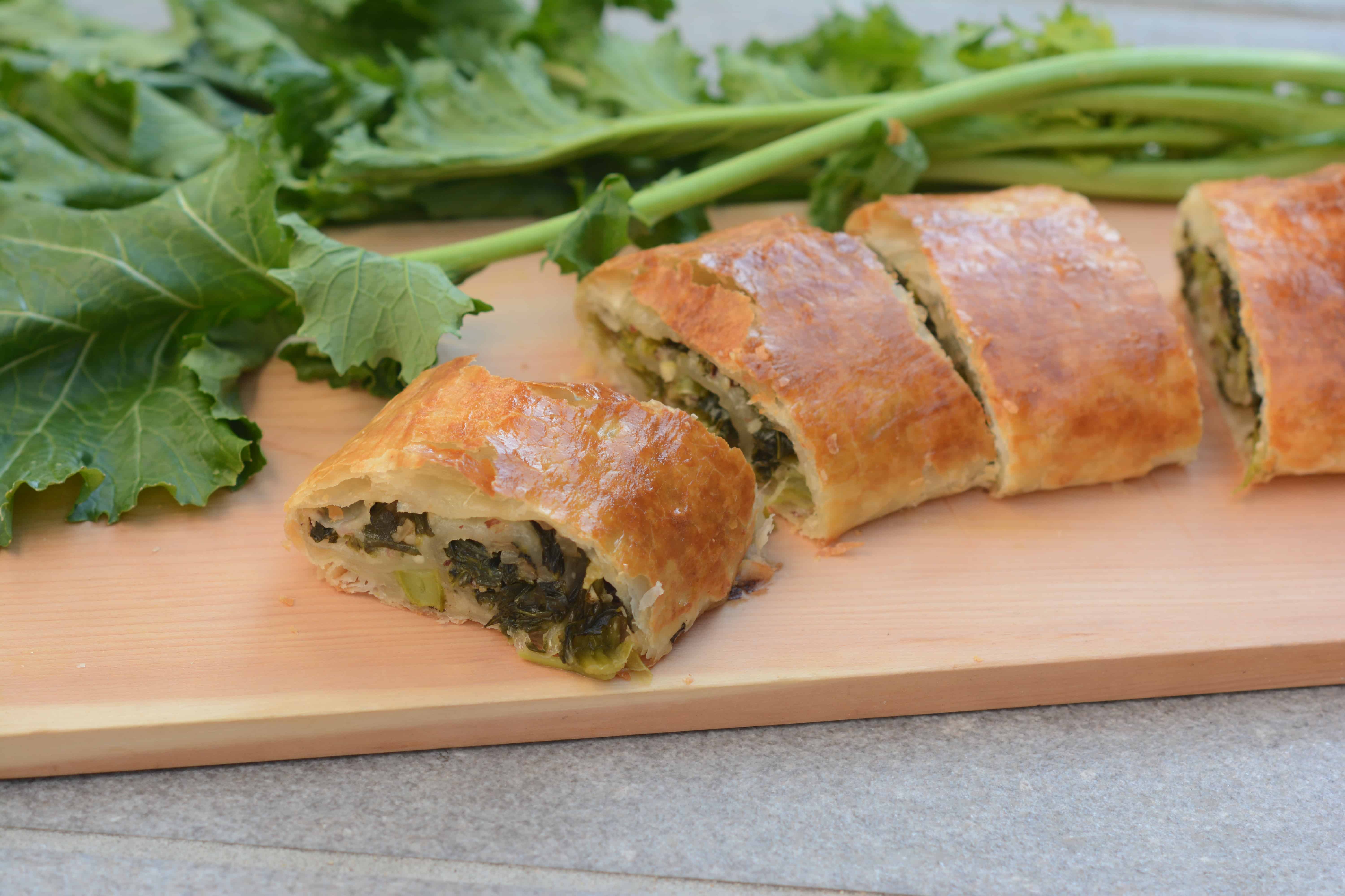 Stängelkohlstrudel