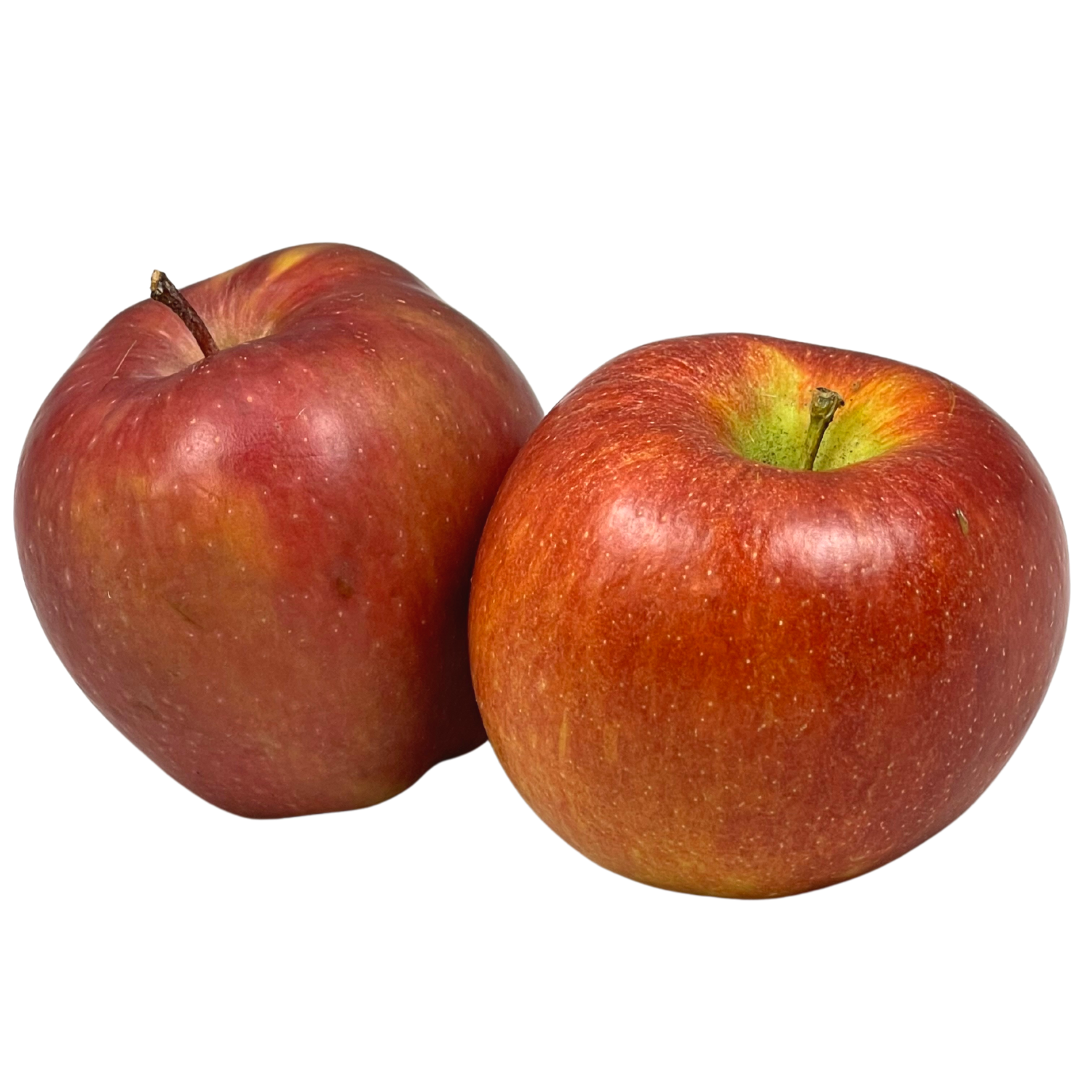 Mele rosse Braeburn Bio