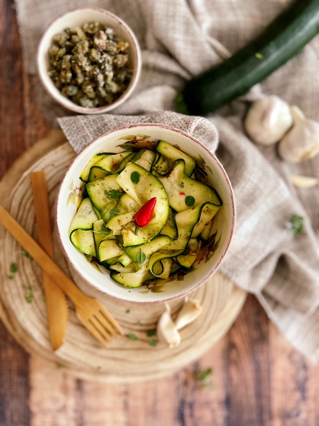 zucchini