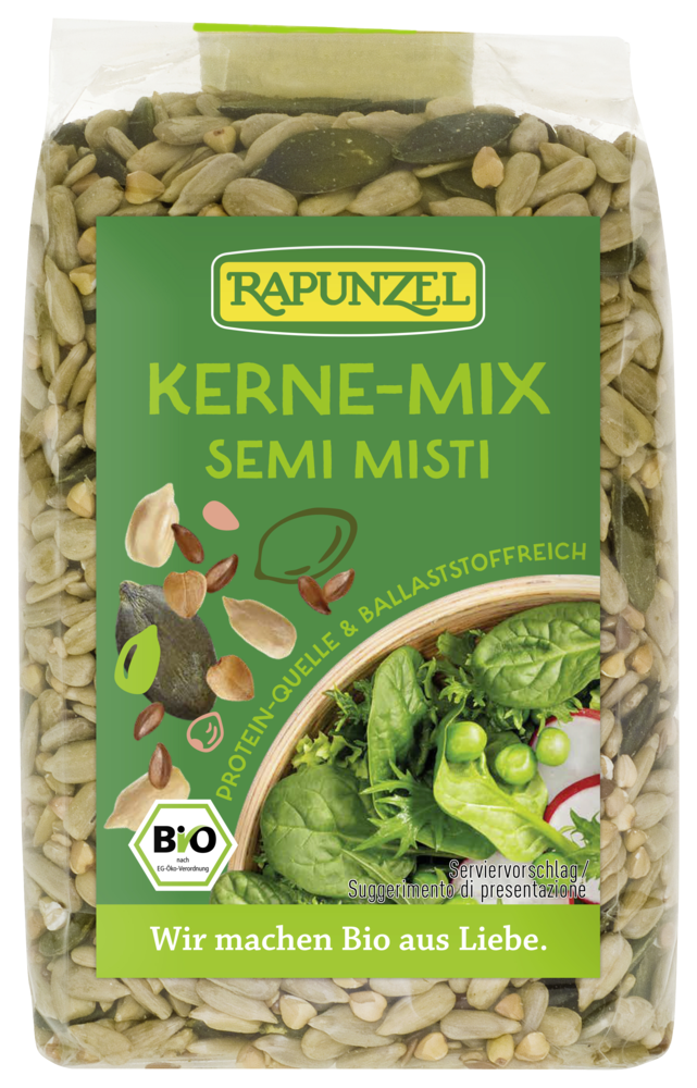 Mix di semi Bio 250 g