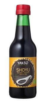 Salsa soja shoyu Bio 250 ml